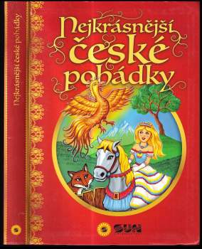 České pohádky