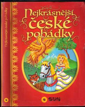 České pohádky