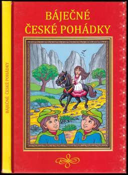 České pohádky