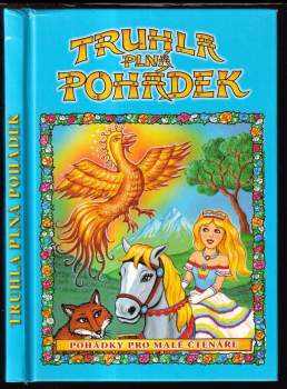 České pohádky