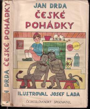 České pohádky