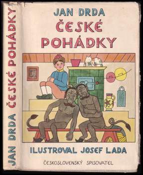 České pohádky