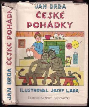 České pohádky