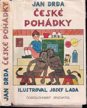 České pohádky