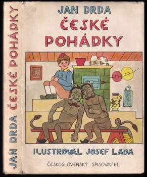 České pohádky