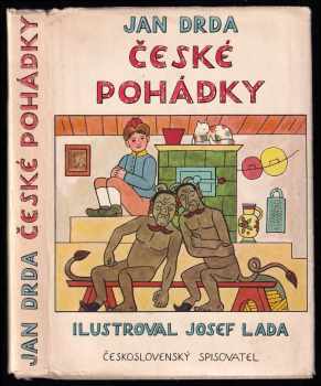České pohádky