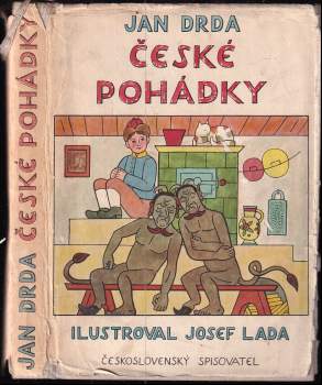České pohádky