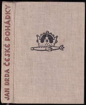 Jan Drda: České pohádky