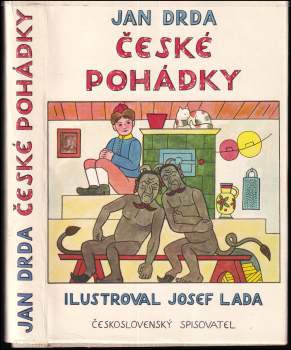 České pohádky