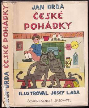 České pohádky