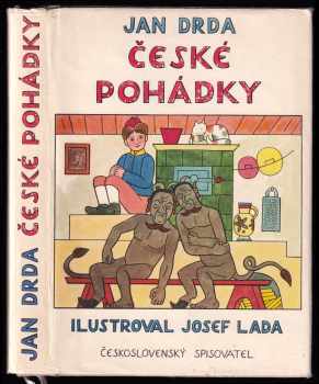 České pohádky