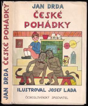 České pohádky