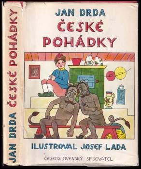České pohádky