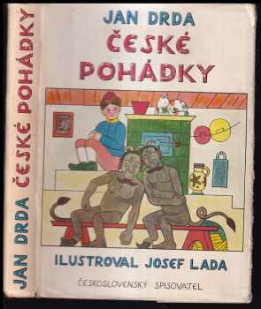 České pohádky