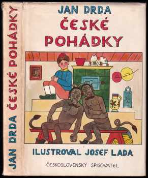České pohádky