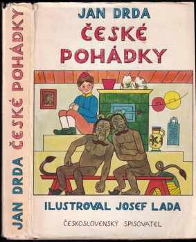 České pohádky