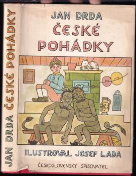 České pohádky