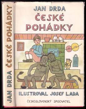 České pohádky