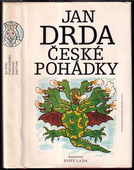 České pohádky