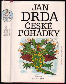 České pohádky