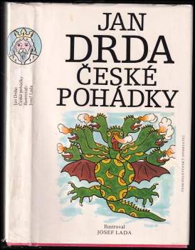 České pohádky