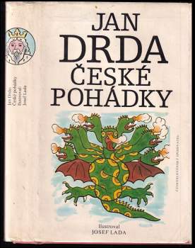 České pohádky