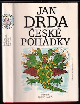 České pohádky