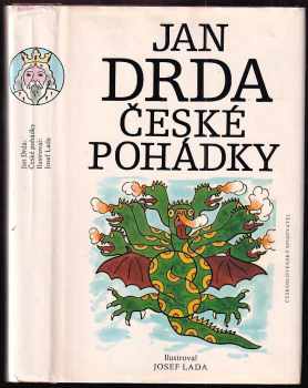 České pohádky