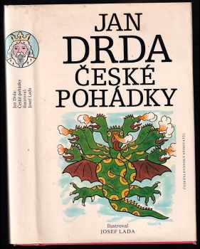 České pohádky