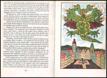 Jan Drda: České pohádky