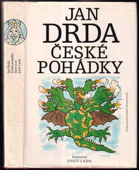 České pohádky