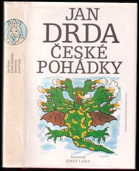 České pohádky