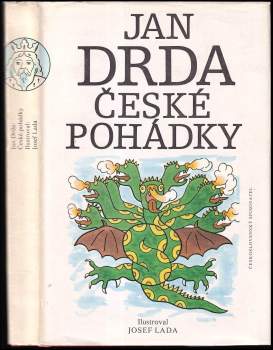 České pohádky