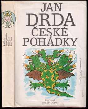 České pohádky
