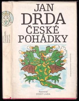 České pohádky