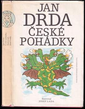 České pohádky