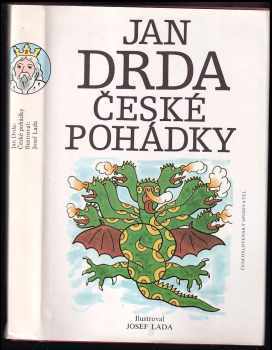 České pohádky