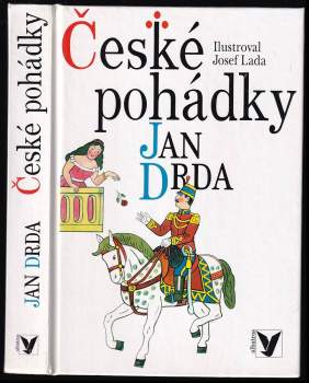 České pohádky