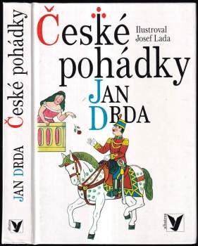 České pohádky