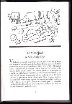 Jan Drda: České pohádky