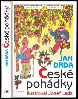 České pohádky