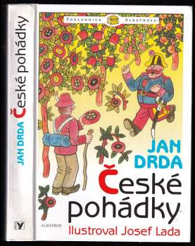 České pohádky