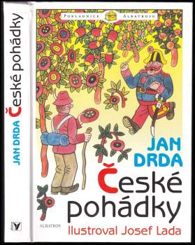 České pohádky