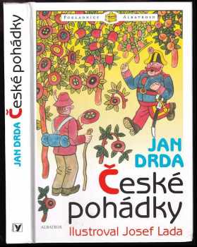 České pohádky