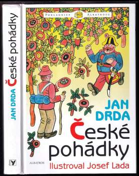 České pohádky