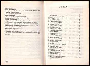 Jiří Horák: České pohádky