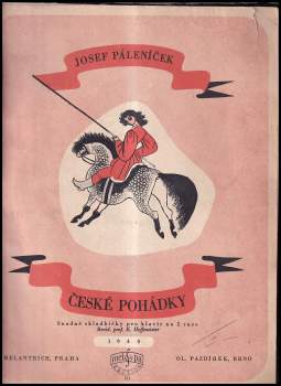 České pohádky