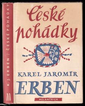 České pohádky