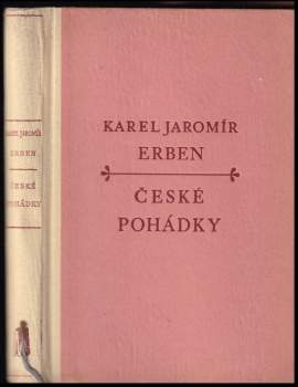 České pohádky