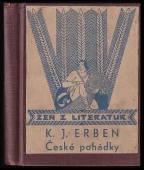 České pohádky